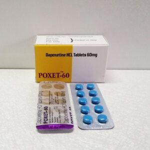 必利勁(Priligy)治療男性陽痿早洩鹽酸達泊西汀片【香港藥店正品】